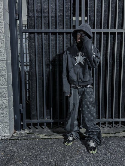 “ILLSTAR” HOODIE