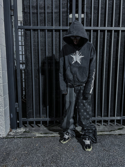 “ILLSTAR” HOODIE