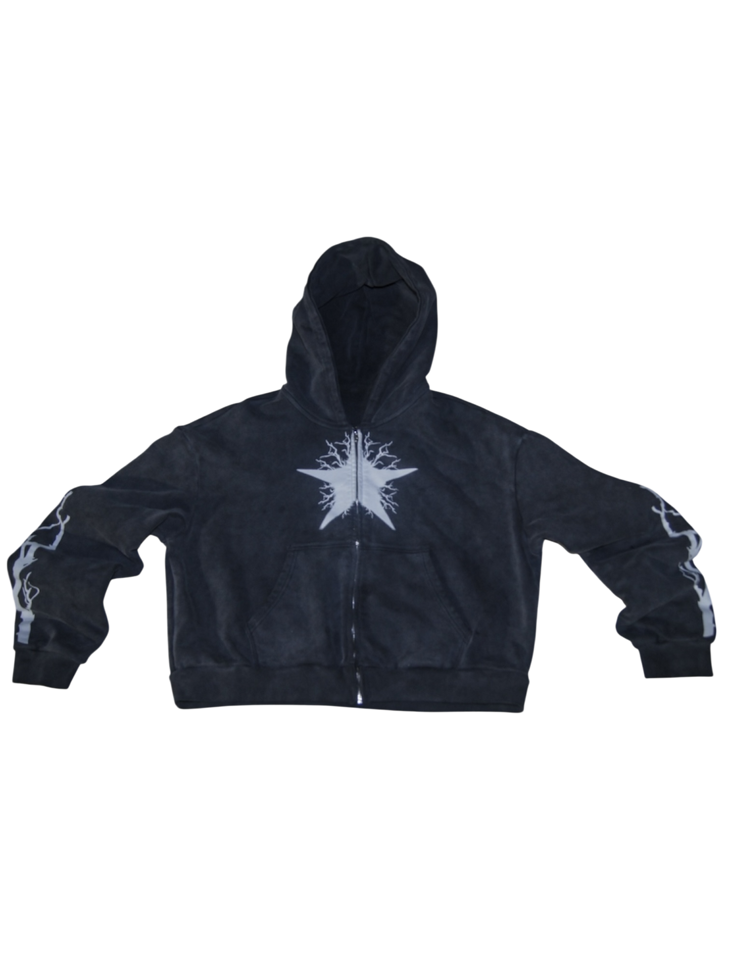 “ILLSTAR” HOODIE