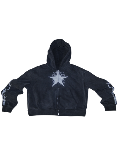 “ILLSTAR” HOODIE