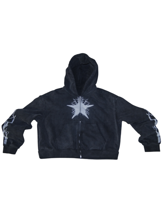 “ILLSTAR” HOODIE