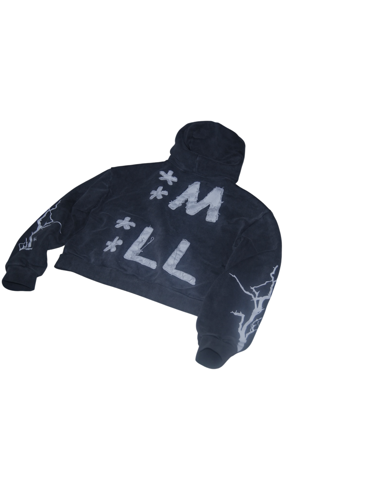 “ILLSTAR” HOODIE