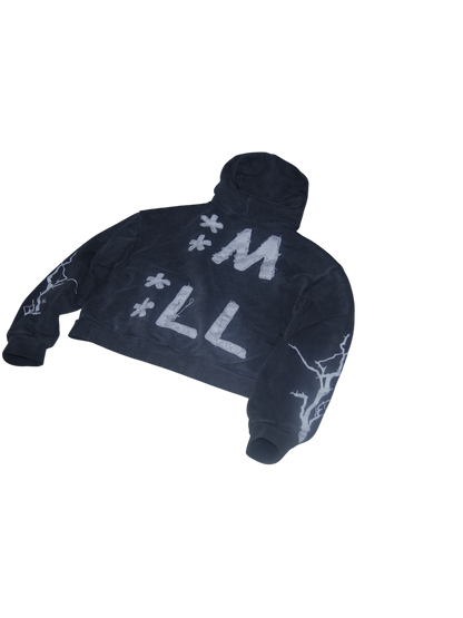 “ILLSTAR” HOODIE